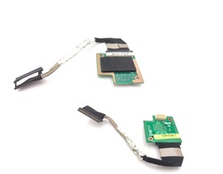 Placa con conector a inverter 08G23FS3020C REV 2.0