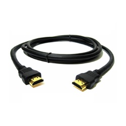 Cable HDMI 1,4v Macho/Macho 1,5m