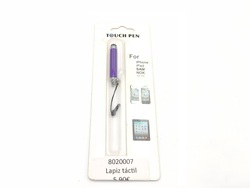 Lapiz Táctil para móviles y tablets