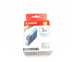 Cartucho original Canon PhotoCyan Bci-3ePC