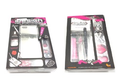 iDesing Iphone 5 Skull - Diseño Iphone 5 calavera