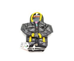 Phone Jacket Black - Funda Chaqueta para móvil negra Satzuma