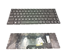 Teclado español Msi GE66 RGB Backlight