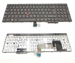 Teclado original Lenovo Thinkpad E550 E550C E555 E560 E565