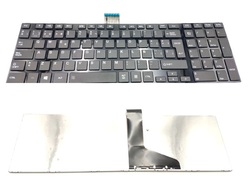 Teclado Toshiba Satellite pro C850, L850  Negro con marco