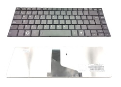 Teclado Toshiba M800,L800,L830,C800,M805 versión 2