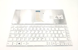 Teclado Toshiba M800,L800,L830,C800,M805 Blanco