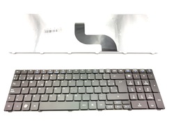 Teclado Acer Aspire 5742 negro Reacondicionado