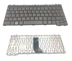 Teclado Toshiba satellite U400,A600, E205 negro