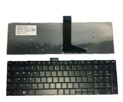 Teclado Toshiba L50, L50-A, L50-D, L55-A,L55-D,S50 negro con marco