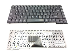 Teclado Toshiba satellite L40, L45 negro Reacondicionado