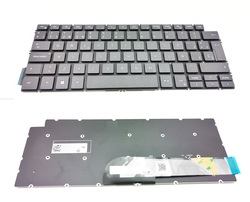 Teclado Dell Inspirón 14 7490 Vostro 3401