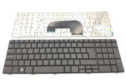 Teclado Dell Inspiron 17R N7010 Negro