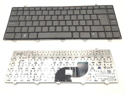 Teclado Dell Studio 14, 1457 negro