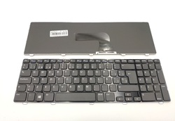 Teclado Dell Inspiron 15 3521, 15R 5521, 15R 2521 negro