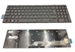 Teclado Dell Inspiron 15 7000 7566 5567 7567 5665