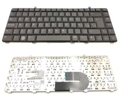 Teclado Dell Vostro a840 negro