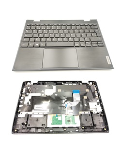 Top cover original Lenovo con teclado 100e 81M8  2ª GEN