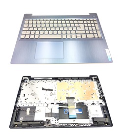 Top cover original con Teclado Lenovo 3-15ITL05 81X8