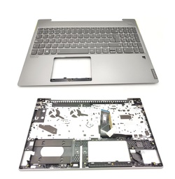 Top cover original con Teclado Lenovo S540-15IWL, S540-15IML retroiluminado