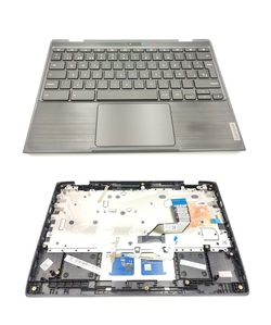 Top cover original con Teclado Lenovo  300e 2 GEN 81MB