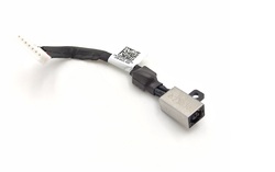 Conector DC jack Dell Xps 15 7590 9530 9550