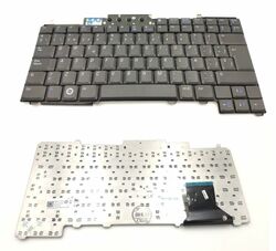 Teclado original Dell Latitude D620 , D630