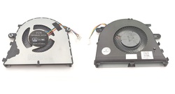 Ventilador Lenovo V130-15IKB 4 pin
