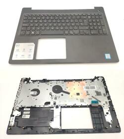 Top cover con teclado original Dell Vostro 15 3000, 3590, 3581, 3591,3583