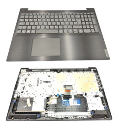 Top cover original V15-IIL, S145-15IIL, V15-IWL