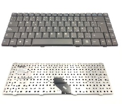 Teclado Asus Z96 Negro