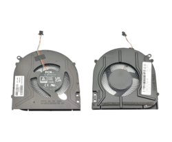 Ventilador HP x360 14-eK,14-Dy
