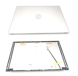 Tapa de pantalla Lcd cover Hp 15-EG, 15-EH, 15-CW, 15Z-CW silver