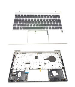Top cover  original con teclado Hp 440 G8