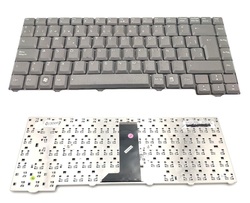 Teclado Asus F3J, Z53, Negro