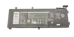 Batería original Dell M7R96 CBP3591A 11.4V 4649 mAh