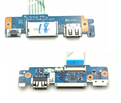 Botón encendido Lenovo 320s-15Ikb LS-E542p reacondicionado