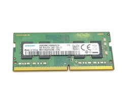 Memoria sodimm 4gb DDR3 2400mhz 19200