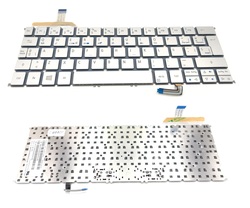 Teclado Acer Aspire S7-391, S7-392 backligth