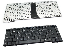 Teclado Asus Z53S  Negro Reacondicionado