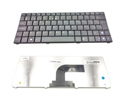 Teclado Asus N10 Negro