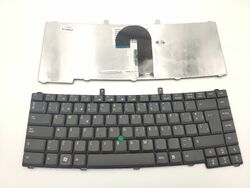 Teclado Acer Travelmate 6490,6492,6410,6460 con point stick