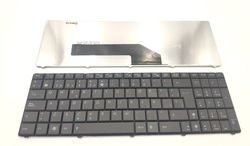 Teclado Asus K50,K60, K70, K61 negro