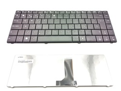 Teclado Asus K42, A42, UL30 negro