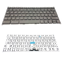 Teclado Acer Chromebook C720, C720P negro sin marc