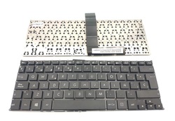 Teclado Asus F200CA,X200MA,X200CA negro sin marco