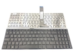 Teclado Asus K56, S56, A55,V550 negro sin marco