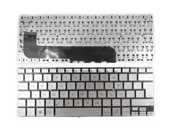 Teclado Asus UX21,UX21A,UX21E plateado sin marco