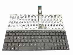 Teclado Asus X501 negro sin marco