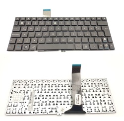 Teclado Asus Transformer TF201,TF300T bronce sin marco